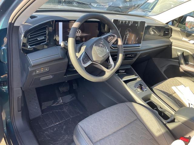 Volkswagen Tiguan - 1.5 eTSI 110 kW Life DSG Life, easyOpen, LED-Plus, Winterpaket