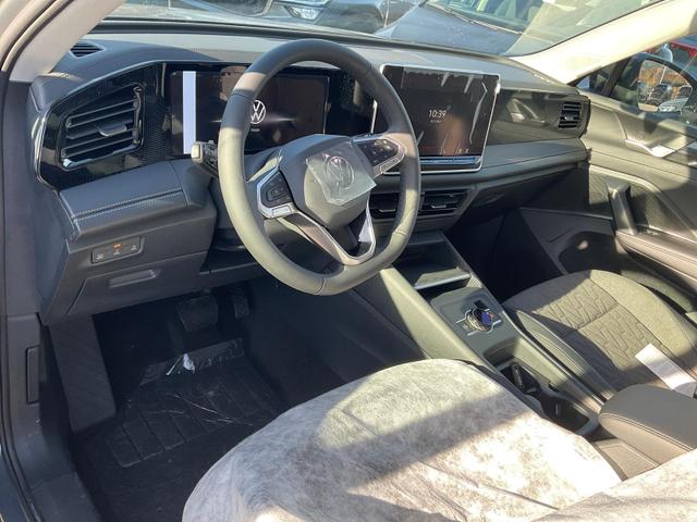 Volkswagen Tiguan - 1.5 eTSI 110 kW Life DSG Life, easyOpen, LED-Plus, Winterpaket