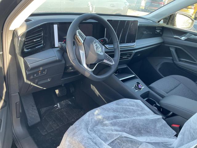 Volkswagen Tiguan - 1.5 eTSI 110 kW Life DSG Life, easyOpen, LED-Plus, Winterpaket