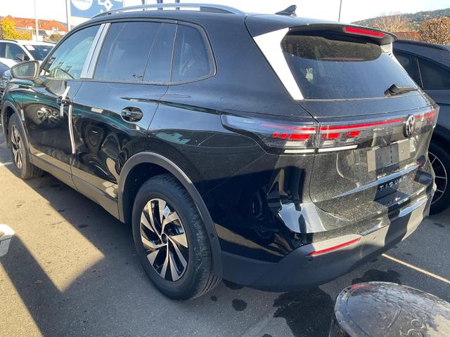 Volkswagen Tiguan 1.5 eTSI 110 kW Life DSG Life, easyOpen, LED-Plus, Winterpaket 