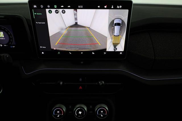 Skoda Kodiaq 2.0 TDI 142kW 4x4 Selection DSG Selection, AHK, Navi, Side, el. Klappe, AreaView, ParkAssist 