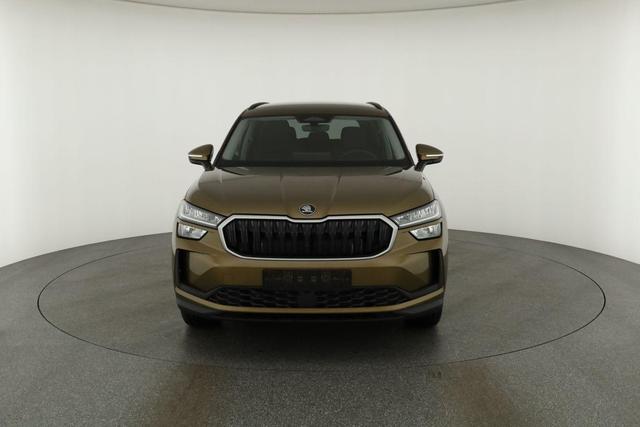 Skoda Kodiaq 2.0 TDI 142kW 4x4 Selection DSG Selection, AHK, Navi, Side, el. Klappe, AreaView, ParkAssist 