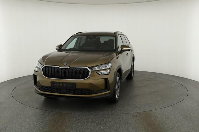 Skoda Kodiaq 2.0 TDI 142kW 4x4 Selection DSG Selection, AHK, Navi, Side, el. Klappe, AreaView, ParkAssist 