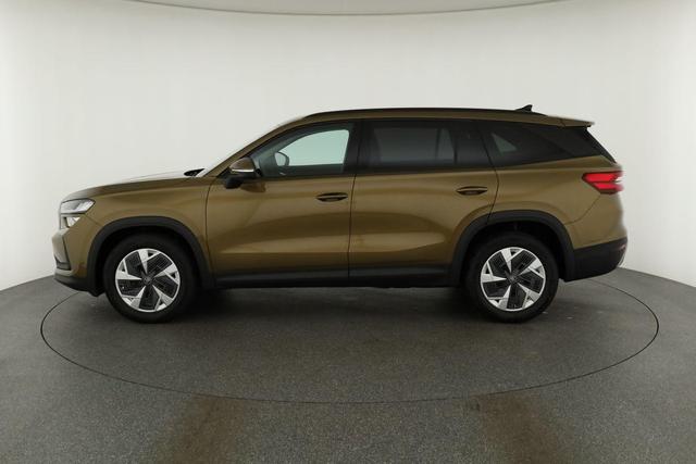 Skoda Kodiaq 2.0 TDI 142kW 4x4 Selection DSG Selection, AHK, Navi, Side, el. Klappe, AreaView, ParkAssist 