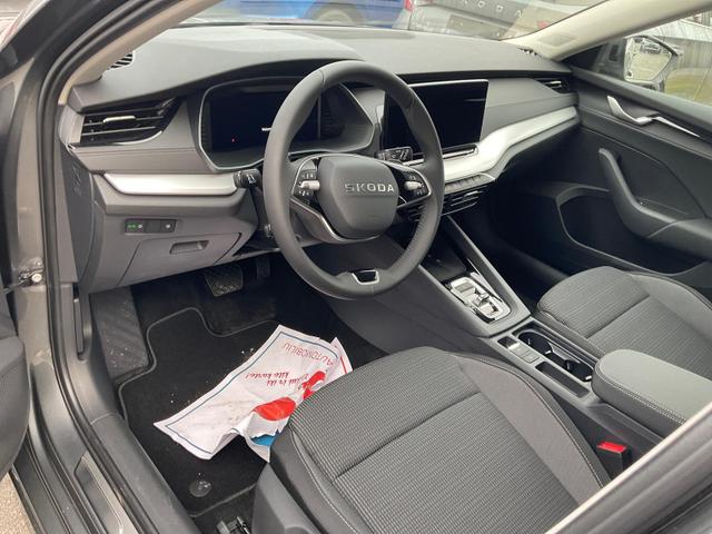 Skoda Octavia Combi - 1.5 TSI mHEV 110 kW Selection DSG Selection, Side, el. Klappe, Kamera, Winter