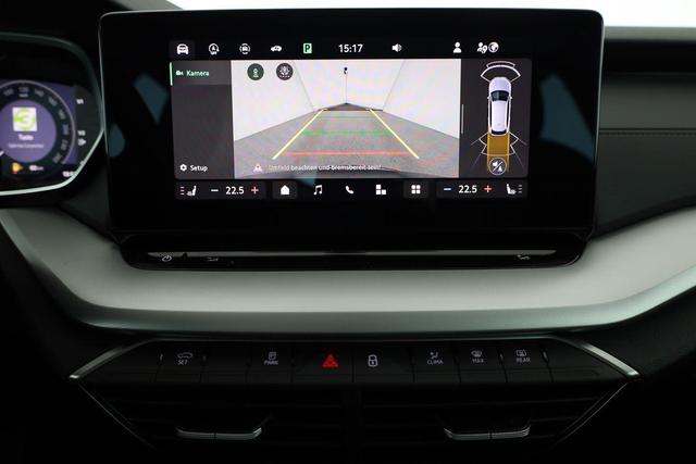 Skoda Octavia Combi 1.5 TSI mHEV 110 kW Selection DSG Selection, Side, el. Klappe, Kamera, Winter 