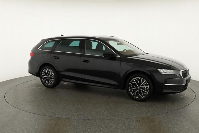 Skoda Octavia Combi 1.5 TSI mHEV 110 kW Selection DSG Selection, Side, el. Klappe, Kamera, Winter 