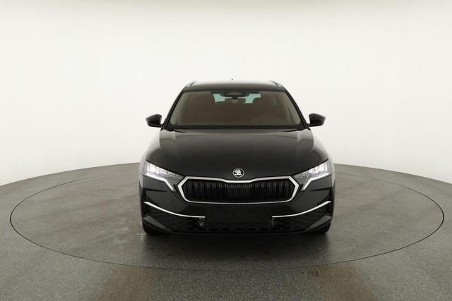 Skoda Octavia Combi 1.5 TSI mHEV 110 kW Selection DSG Selection, Side, el. Klappe, Kamera, Winter 