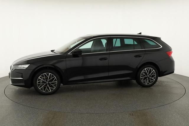 Skoda Octavia Combi 1.5 TSI mHEV 110 kW Selection DSG Selection, Side, el. Klappe, Kamera, Winter 