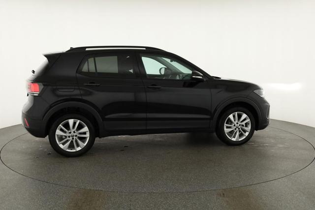 Volkswagen T-Cross 1.0 TSI 85 kW Life DSG Life, LED, Kamera, ACC, Side, Winter, 17-Zoll, 3-J. Garantie 