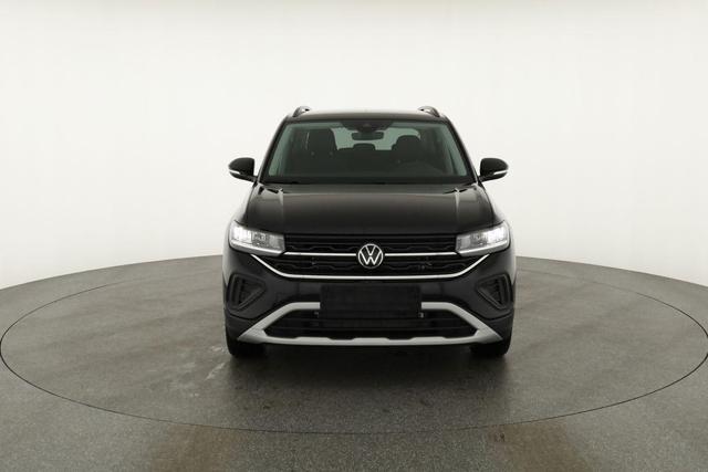 Volkswagen T-Cross 1.0 TSI 85 kW Life DSG Life, LED, Kamera, ACC, Side, Winter, 17-Zoll, 3-J. Garantie 