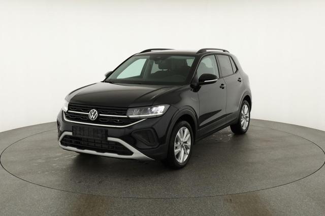 Volkswagen T-Cross 1.0 TSI 85 kW Life DSG Life, LED, Kamera, ACC, Side, Winter, 17-Zoll, 3-J. Garantie 