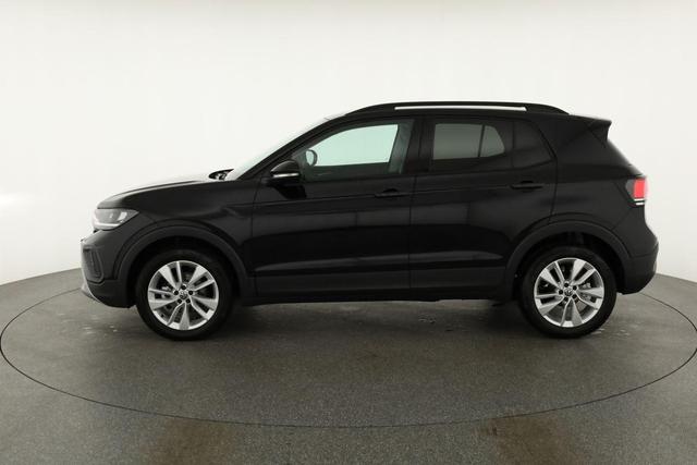 Volkswagen T-Cross 1.0 TSI 85 kW Life DSG Life, LED, Kamera, ACC, Side, Winter, 17-Zoll, 3-J. Garantie 