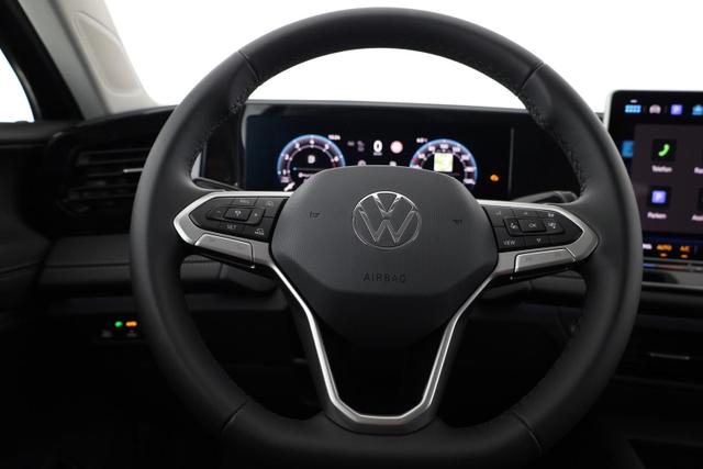 Volkswagen Tiguan 1.5 eTSI 110 kW Life DSG Life, easyOpen, LED-Plus, Winterpaket 