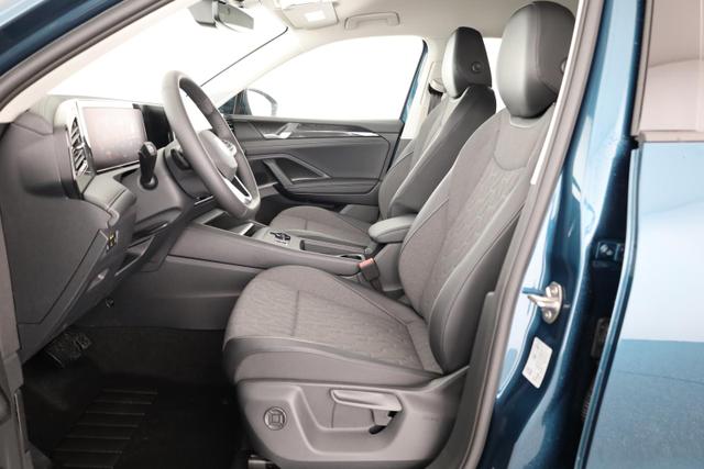 Volkswagen Tiguan 1.5 eTSI 110 kW Life DSG Life, easyOpen, LED-Plus, Winterpaket 