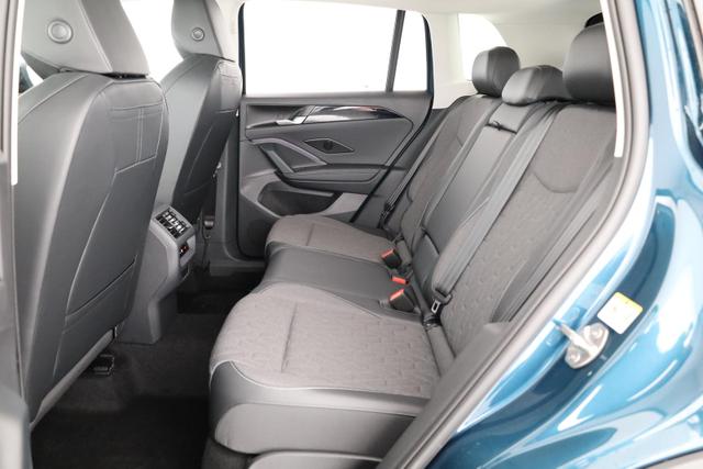 Volkswagen Tiguan 1.5 eTSI 110 kW Life DSG Life, easyOpen, LED-Plus, Winterpaket 