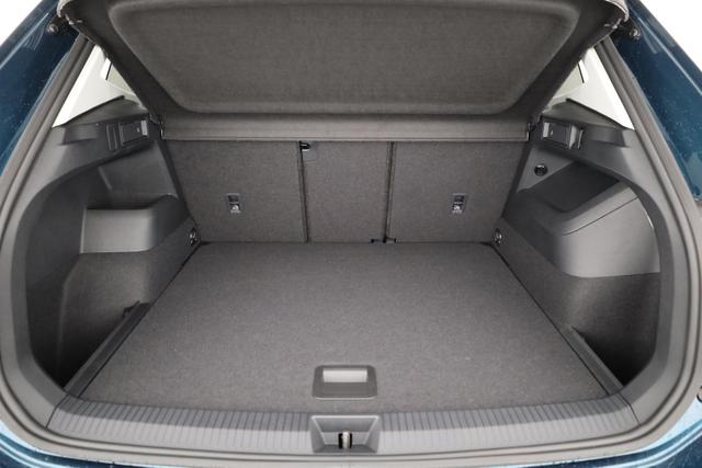 Volkswagen Tiguan 1.5 eTSI 110 kW Life DSG Life, easyOpen, LED-Plus, Winterpaket 
