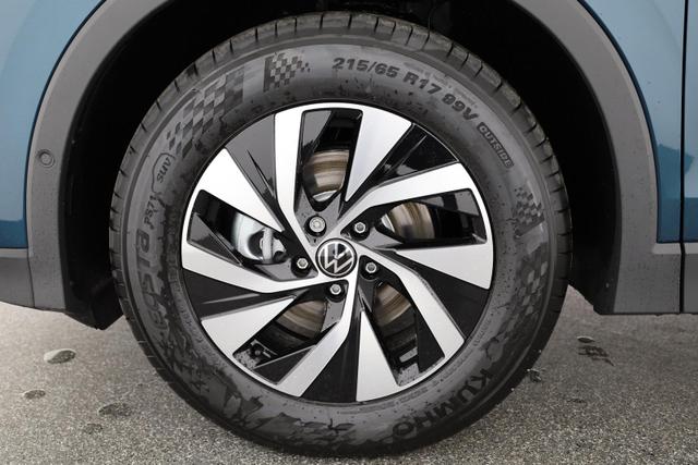 Volkswagen Tiguan 1.5 eTSI 110 kW Life DSG Life, easyOpen, LED-Plus, Winterpaket 