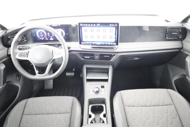 Volkswagen Tiguan 1.5 eTSI 110 kW Life DSG Life, easyOpen, LED-Plus, Winterpaket 