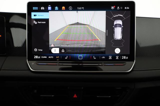 Volkswagen Tiguan 1.5 eTSI 110 kW Life DSG Life, easyOpen, LED-Plus, Winterpaket 