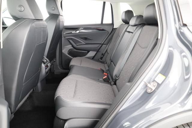 Volkswagen Tiguan 1.5 eTSI 110 kW Life DSG Life, easyOpen, LED-Plus, Winterpaket 