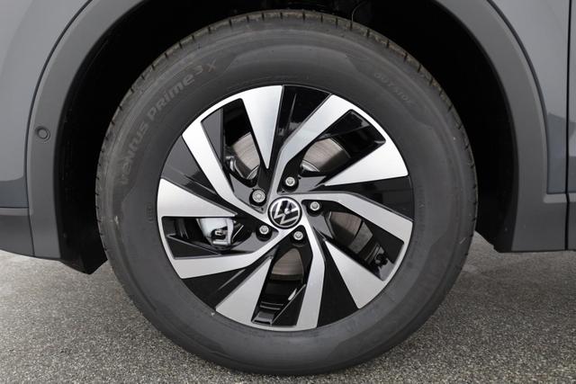 Volkswagen Tiguan 1.5 eTSI 110 kW Life DSG Life, easyOpen, LED-Plus, Winterpaket 