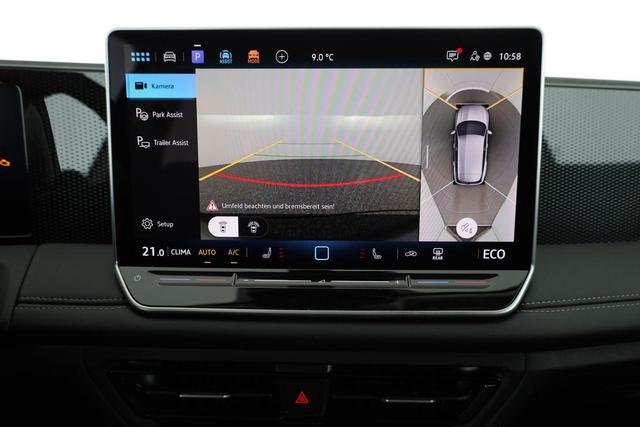 Volkswagen Tiguan 1.5 TSI eHybrid 150 kW Life DSG Life, AHK, IQ.Light, Navi, ParkAssist 