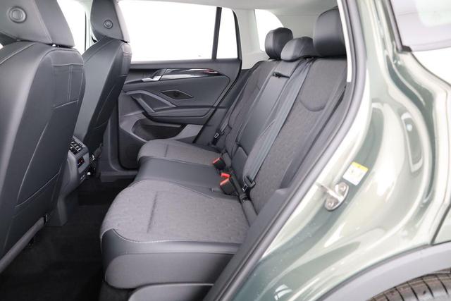 Volkswagen Tiguan 1.5 TSI eHybrid 150 kW Life DSG Life, AHK, IQ.Light, Navi, ParkAssist 