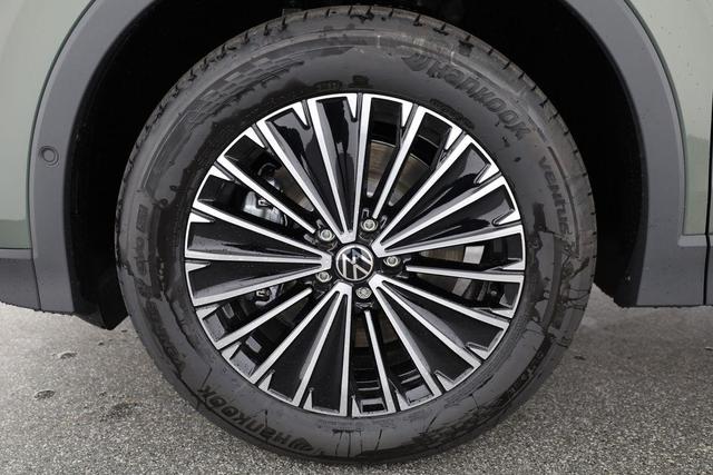Volkswagen Tiguan 1.5 TSI eHybrid 150 kW Life DSG Life, AHK, IQ.Light, Navi, ParkAssist 