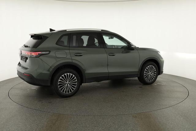 Volkswagen Tiguan 1.5 TSI eHybrid 150 kW Life DSG Life, AHK, IQ.Light, Navi, ParkAssist 