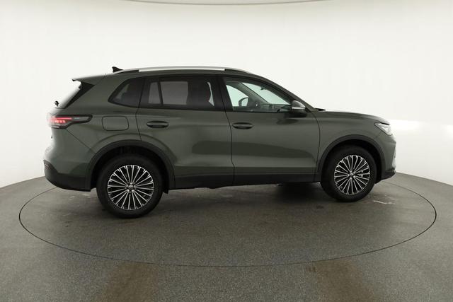 Volkswagen Tiguan 1.5 TSI eHybrid 150 kW Life DSG Life, AHK, IQ.Light, Navi, ParkAssist 