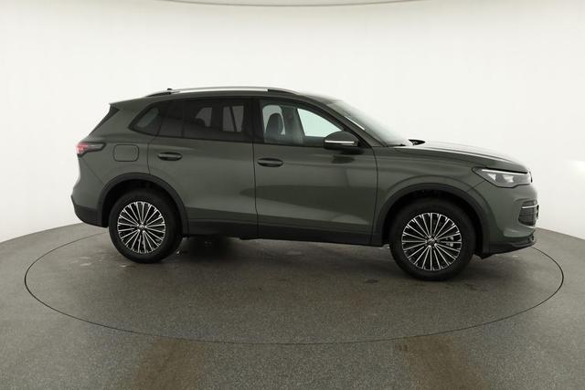 Volkswagen Tiguan 1.5 TSI eHybrid 150 kW Life DSG Life, AHK, IQ.Light, Navi, ParkAssist 