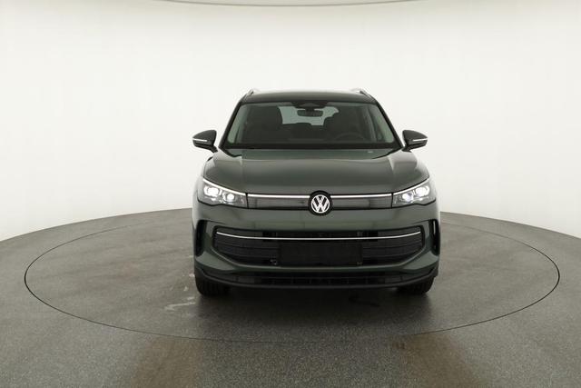 Volkswagen Tiguan 1.5 TSI eHybrid 150 kW Life DSG Life, AHK, IQ.Light, Navi, ParkAssist 