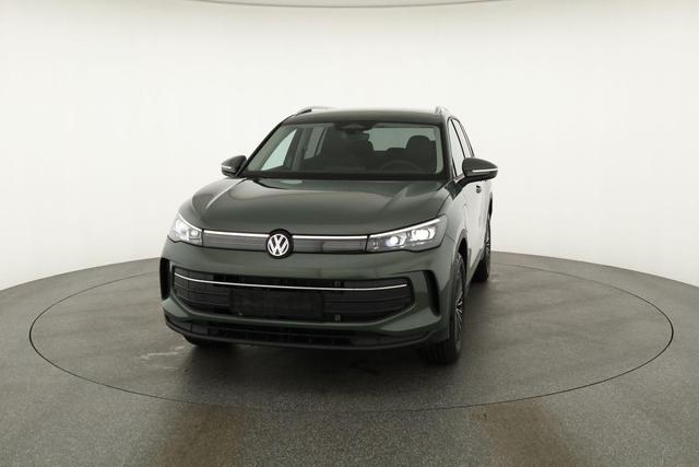 Volkswagen Tiguan 1.5 TSI eHybrid 150 kW Life DSG Life, AHK, IQ.Light, Navi, ParkAssist 