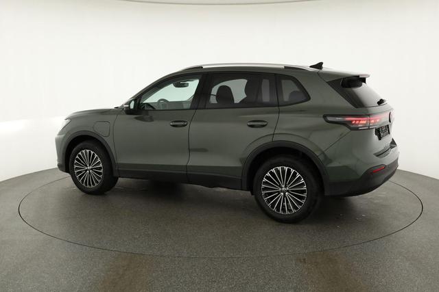 Volkswagen Tiguan 1.5 TSI eHybrid 150 kW Life DSG Life, AHK, IQ.Light, Navi, ParkAssist 