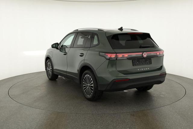 Volkswagen Tiguan 1.5 TSI eHybrid 150 kW Life DSG Life, AHK, IQ.Light, Navi, ParkAssist 