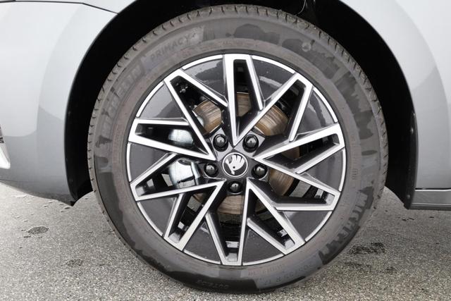 Skoda Octavia Combi 1.5 TSI mHEV 110 kW Selection DSG Selection, Side, el. Klappe, Kamera, Winter 