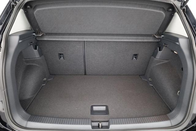 Volkswagen T-Cross 1.0 TSI 85 kW Life DSG Life, LED, Kamera ACC, Side, Winter, 3-J. Garantie 