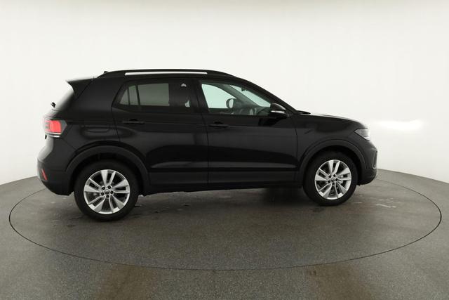 Volkswagen T-Cross 1.0 TSI 85 kW Life DSG Life, LED, Kamera ACC, Side, Winter, 3-J. Garantie 