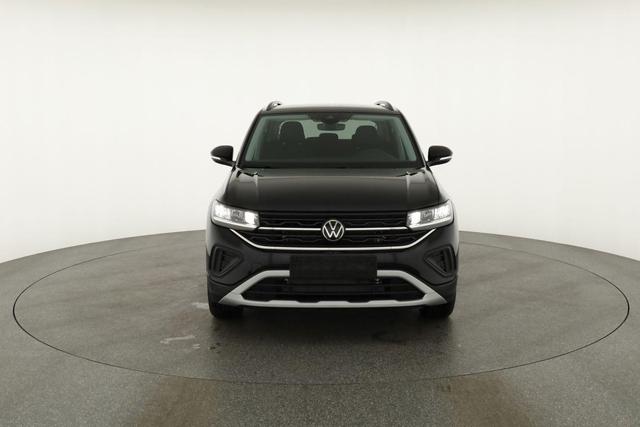 Volkswagen T-Cross 1.0 TSI 85 kW Life DSG Life, LED, Kamera ACC, Side, Winter, 3-J. Garantie 