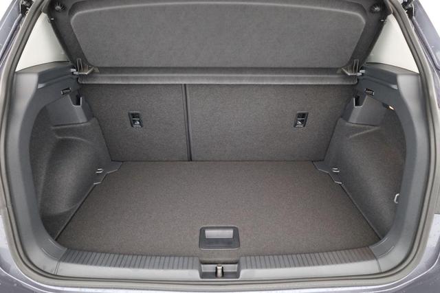 Volkswagen T-Cross 1.0 TSI 85 kW Life DSG Life, LED, Kamera, ACC, Side, Winter, 17-Zoll, 3-J. Garantie 