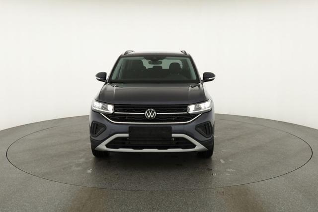 Volkswagen T-Cross 1.0 TSI 85 kW Life DSG Life, LED, Kamera, ACC, Side, Winter, 17-Zoll, 3-J. Garantie 