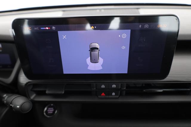 Jeep Avenger Longitude Mild-Hybrid 1.2 T3 DCT E-HYBRID, Winter, LED, sofort 