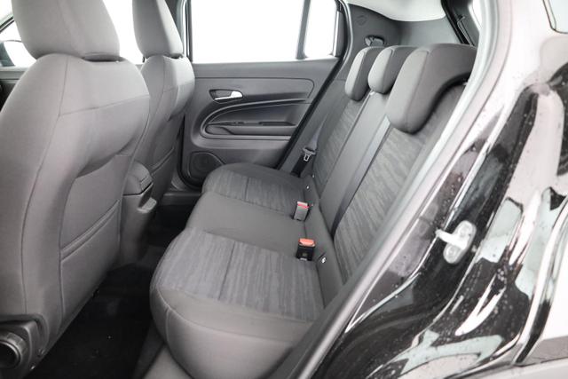 Jeep Avenger Longitude Mild-Hybrid 1.2 T3 DCT E-HYBRID, Winter, LED, sofort 