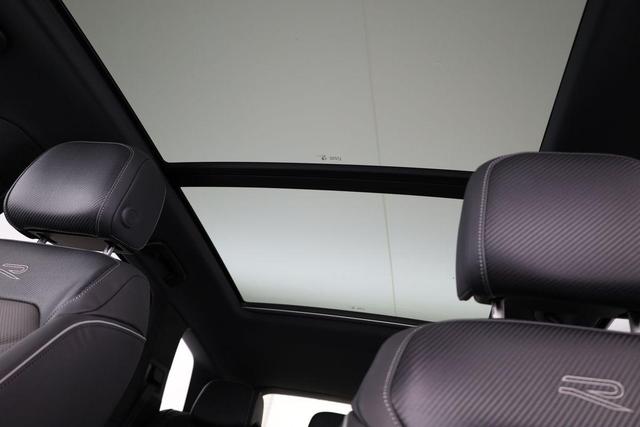 Volkswagen Touareg 3.0 TDI 210 kW 4Motion R-Line V6 4M Black, AHK, 22-Zoll, Dynaudio, HuD, Luft, Standheizung 