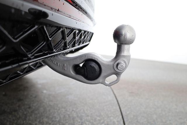 Volkswagen Touareg 3.0 TDI 210 kW 4Motion R-Line V6 4M Black, AHK, 22-Zoll, Dynaudio, HuD, Luft, Standheizung 