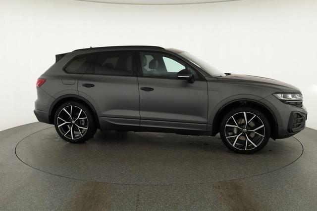 Volkswagen Touareg 3.0 TDI 210 kW 4Motion R-Line V6 4M Black, AHK, 22-Zoll, Dynaudio, HuD, Luft, Standheizung 