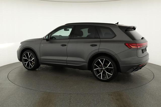 Volkswagen Touareg 3.0 TDI 210 kW 4Motion R-Line V6 4M Black, AHK, 22-Zoll, Dynaudio, HuD, Luft, Standheizung 