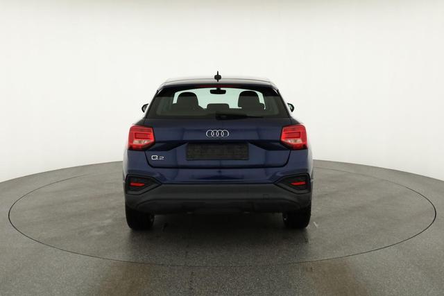 Audi Q2 35 TFSI basis S-Tronic, LED, Kamera, 16 Zoll 