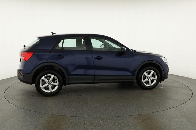Audi Q2 35 TFSI basis S-Tronic, LED, Kamera, 16 Zoll 
